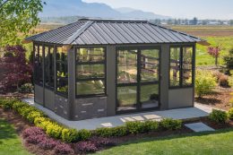 Gazébos - Gazébo Whistler