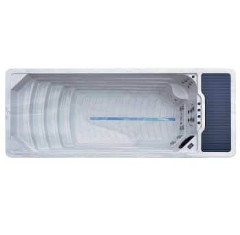 Spas de nage mono-bassin plus de 5m - Spa de nage sportif Orion 6.0