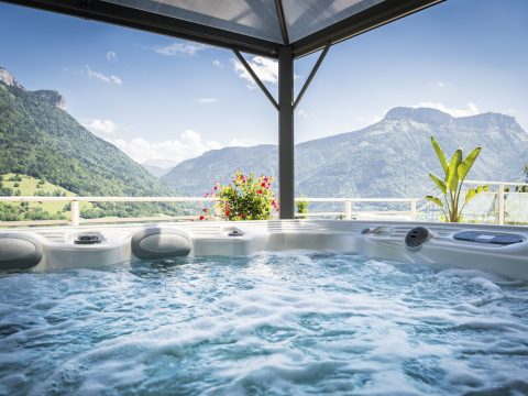 Comment choisir son spa thérapeutique?