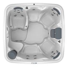  - Spa détente Palmbeach 25S