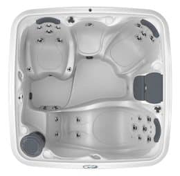  - Spa détente Palmbeach 35L