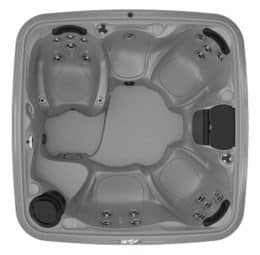  - Spa détente Palmbeach 35S