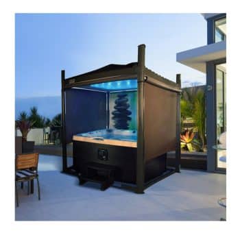 Couvertures automatiques - Couverture Oasis