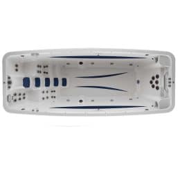 Spas de nage mono-bassin plus de 5m - Spa de nage sportif ATV17 kona