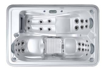 Spas acryliques Eternity - Spa Thérapeutique Eternity 160