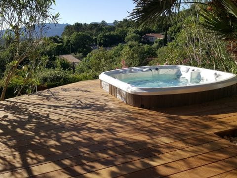 Comment installer un spa encastrable?