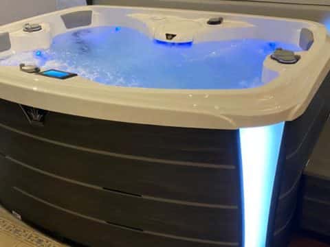 Comment installer un spa intérieur ?