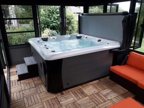 Quelle est la meilleure marque de spa?