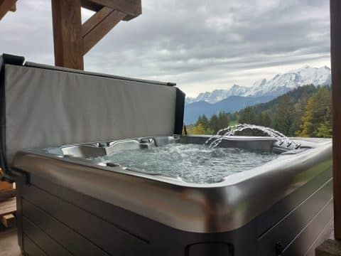 Quel spa choisir pour une terrasse?