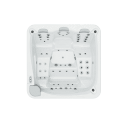 Spas acryliques Aqualife - Spa thérapeutique Touch 5