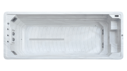 Spas de nage mono-bassin plus de 5m - Spa de nage sportif Hermes 6.0