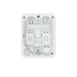 Spas acryliques Aqualife - Spa thérapeutique Touch