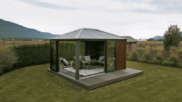 Gazébos - Gazébo Timothy 11 x 11