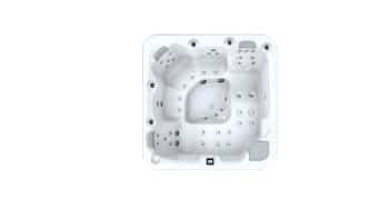 Spas encastrés - Spa professionnel Menorca