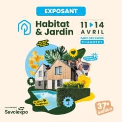 HABITAT &amp; JARDIN