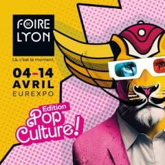 FOIRE DE LYON