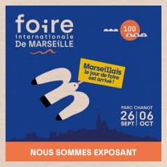 FOIRE DE MARSEILLE