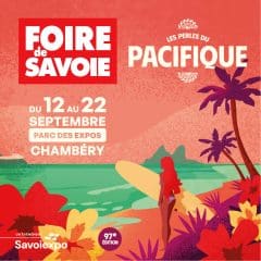 FOIRE DE SAVOIE
