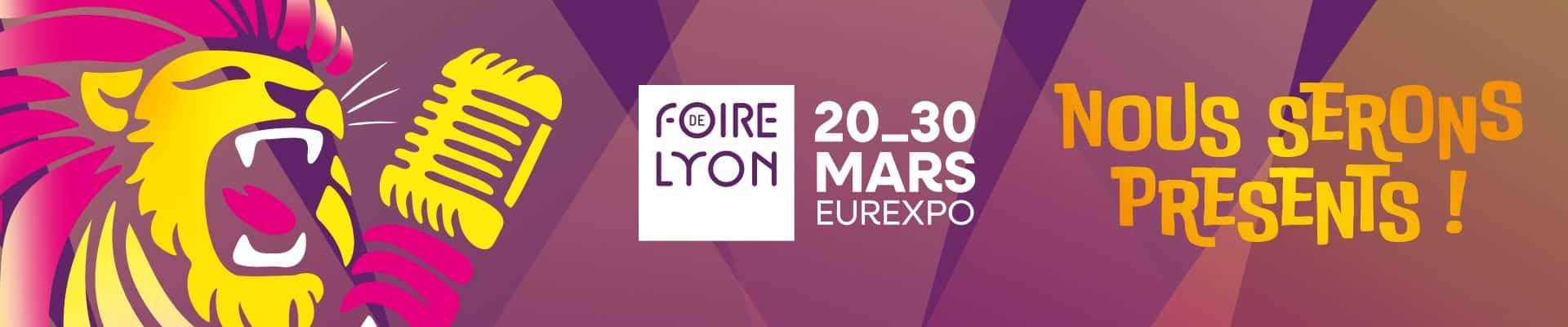 SIGNATURE FDL - NOUS SERONS PRESENTS